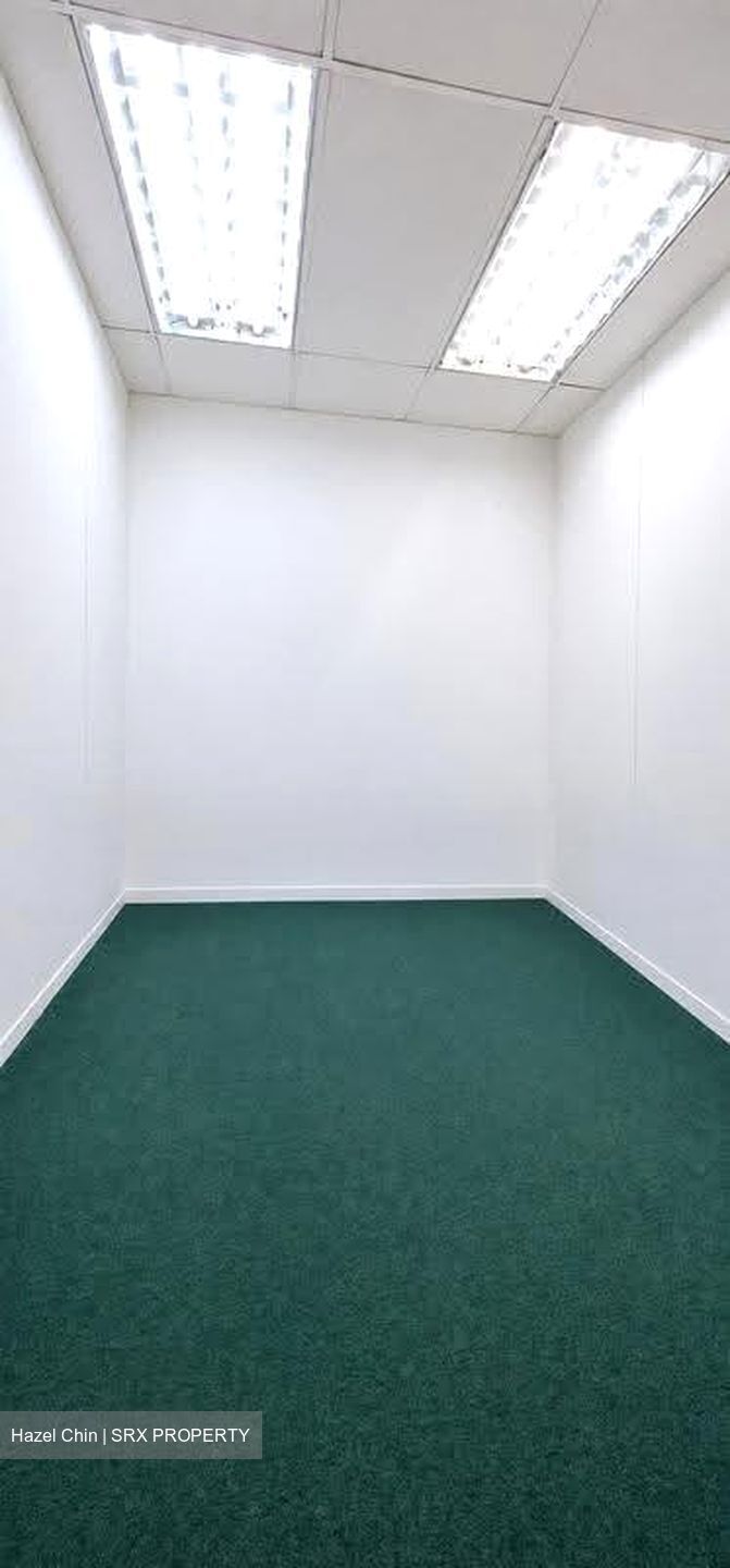 Icb Enterprise House (D7), Office #619991241